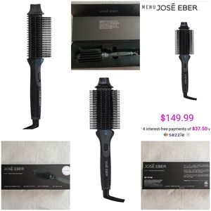 Jose Eber 4 in 1 Volumizing Hot Brush